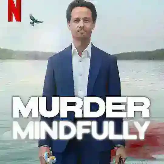 MURDER MINDFULLY VF 🇫🇷🇫🇷 Profile