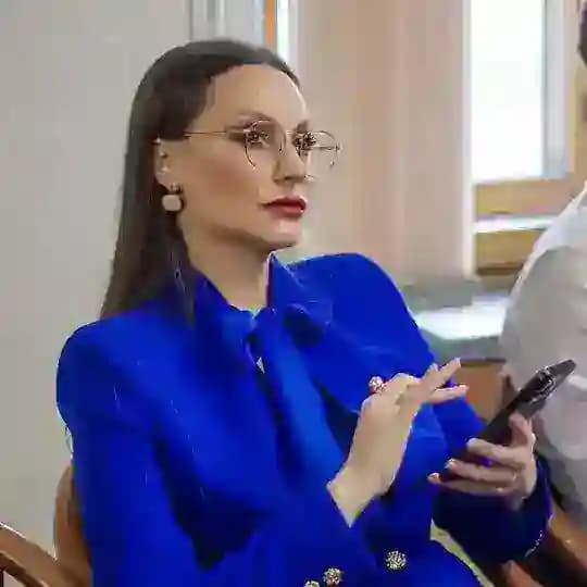 Мария Тарханова. Личный канал.