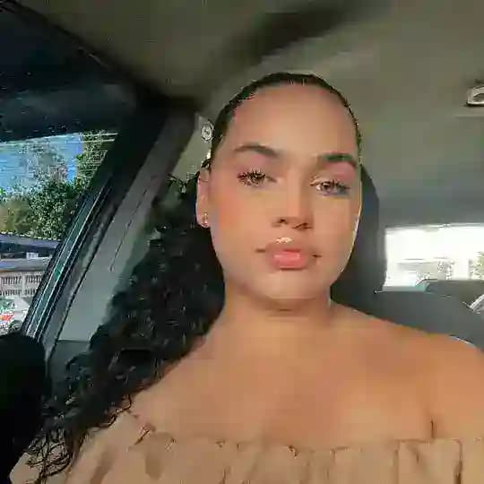 Akasha Murillo ๐