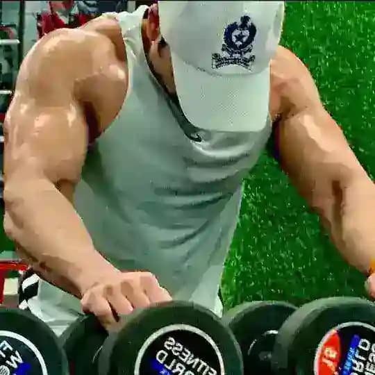 MURLI DADA VIP MATKA