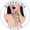 MURRALINA — временные и постоянные тату