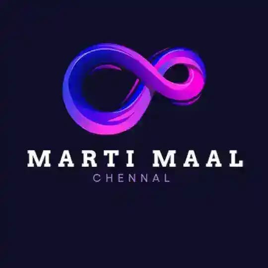 MURTI MAAL๐ตโโ