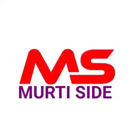 Murti Side channel π»β
