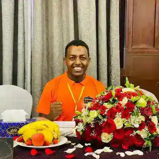 MUSA ABUBEKER