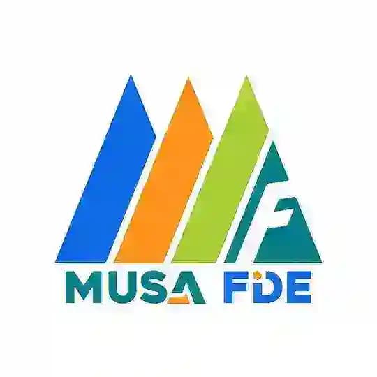 Musa Fide ሙሳ ፊዴ