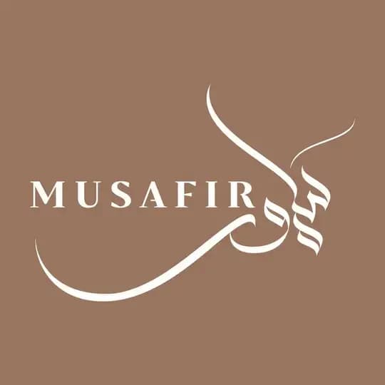 MUSAFIR PERFUME⚜️