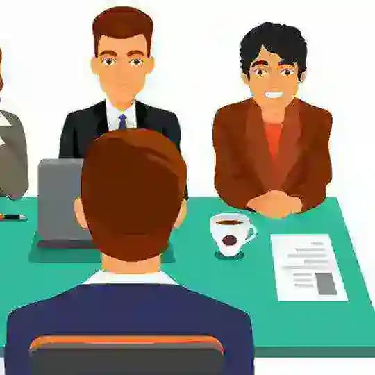 Müsahibə Dövlət Qulluğu