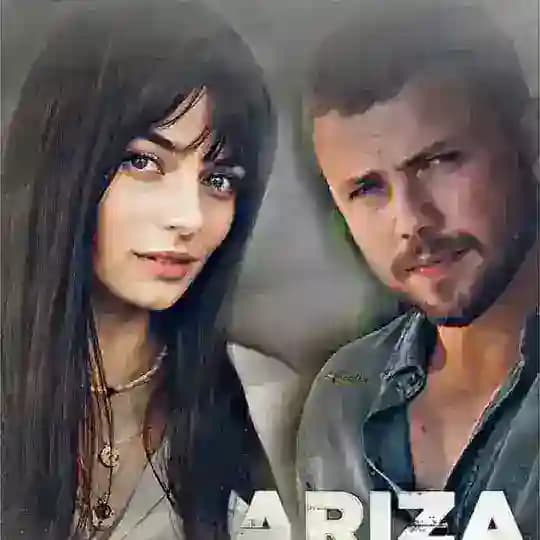 MUSALSALKA ARIZA