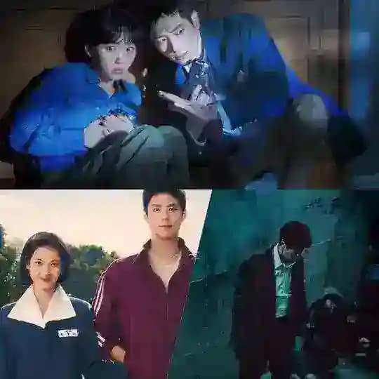 KOREAN DRAMA 🇰🇷🇰🇷🥰💯💋🇸🇴🇸🇴 Profile