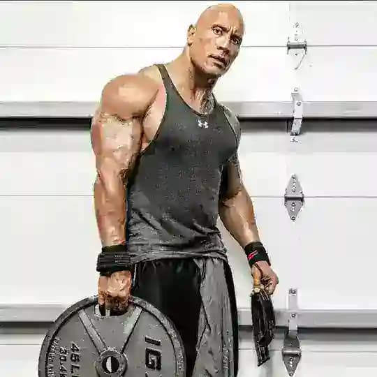 🇨🇵 Musculation et Motivation avec Seb Passion
