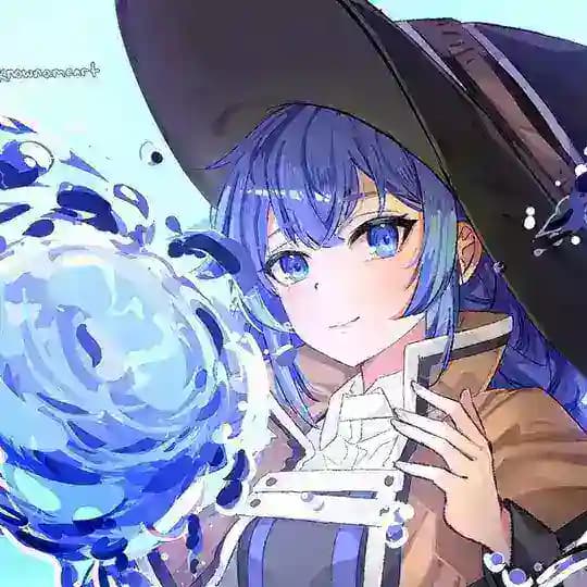 Mushoku Tensei Novela Ligera/Manga/Anime en Español