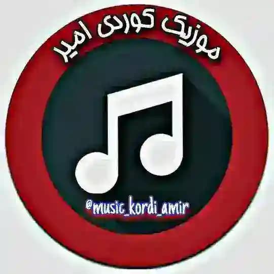 موزیک کوردی امیر