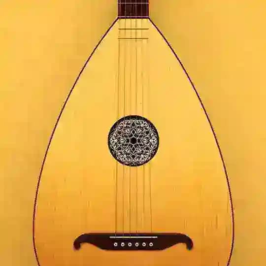 Músicas Antiguas Profile