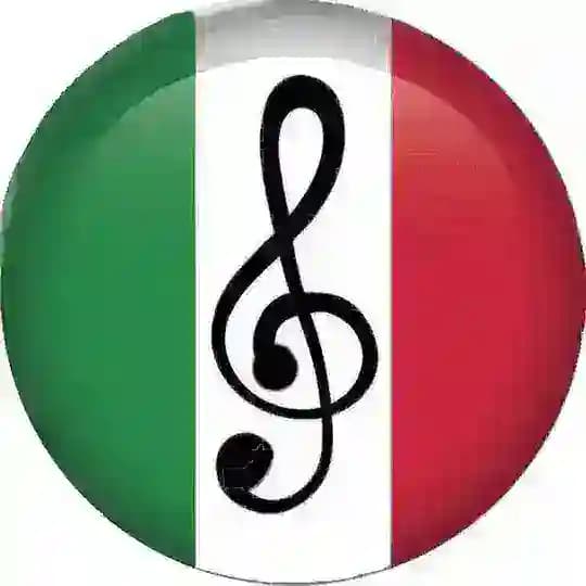 Музыка итальянская | Musica italiana