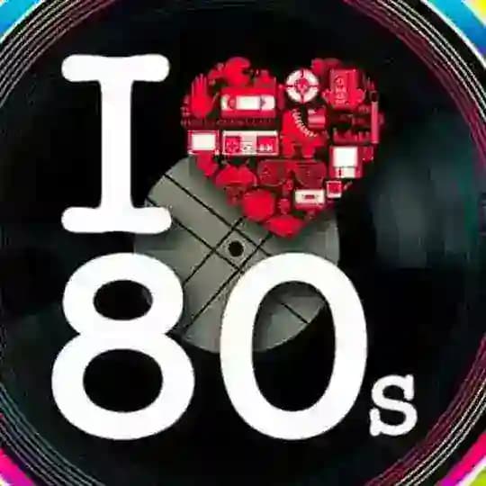 Música de los 80's Profile