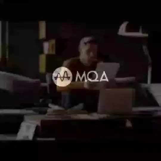 MQA Master Quality Authenticated