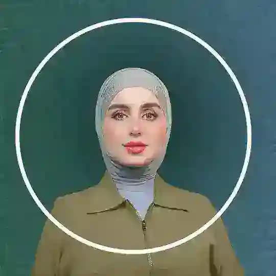 الأستاذة مريم الربيعي