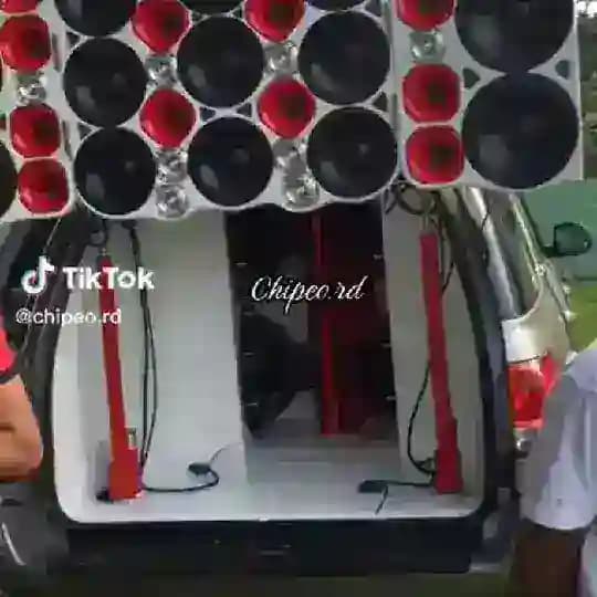 Música Para Chipeo Doble Tono Car Audio Musicologos Profile