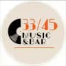 33/45 Music & Bar
