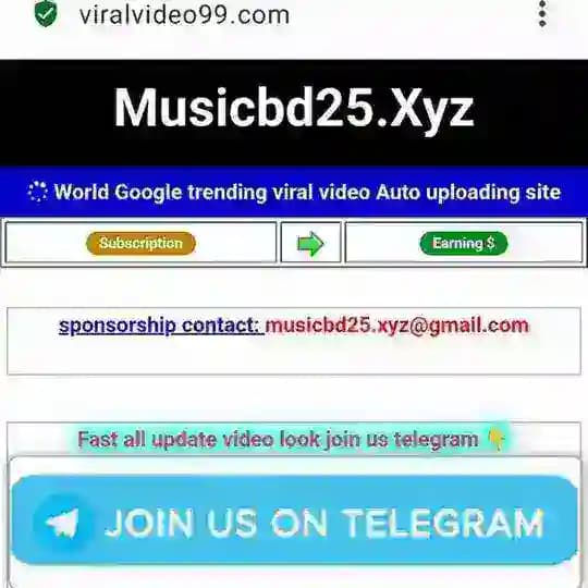 Musicbd25.Xyz 2026