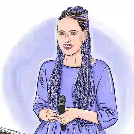 Богданова в музыке
