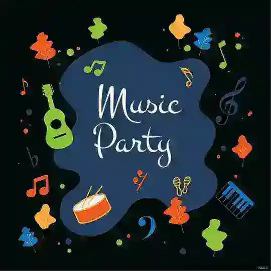 Music Party