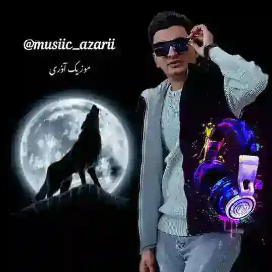 musiic_azarii / موزیک آذری Profile