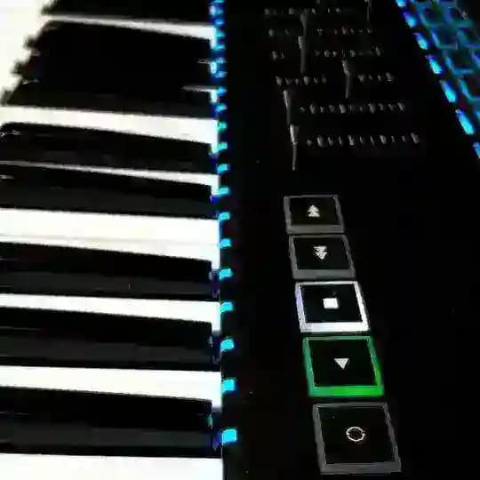 music~dance