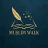 Muslim_walk📚🎁📚