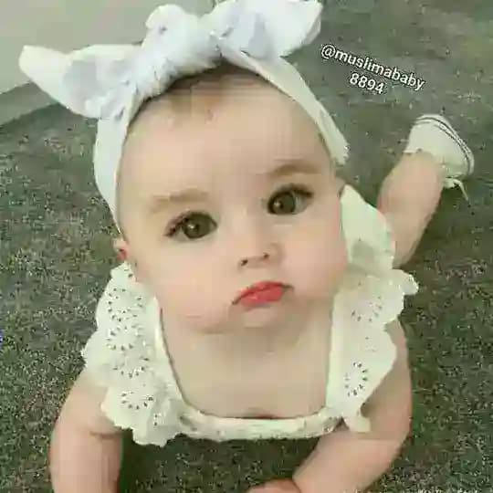 ๐ MUSLIMA BABY๐๐ฅ๐