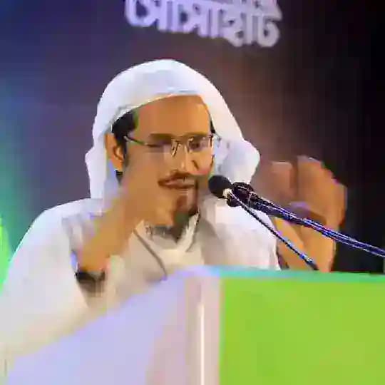 Muslim Media Profile