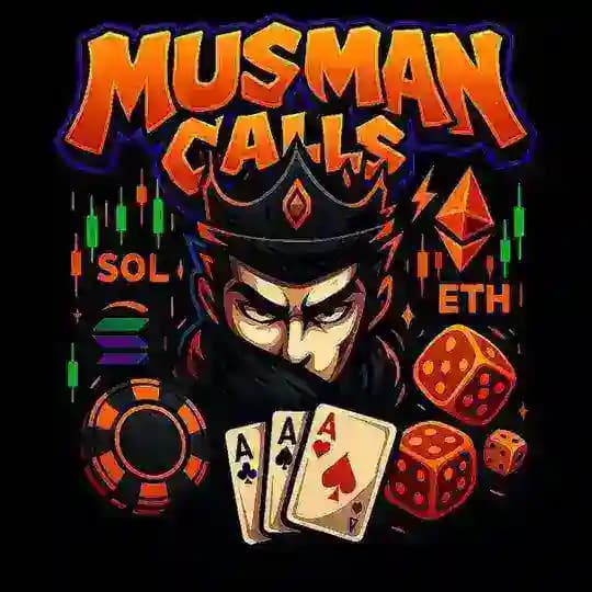 Musman call