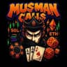 Musman call