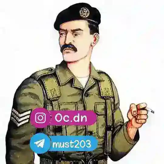 الكليه العسكريه ️👮‍♂️