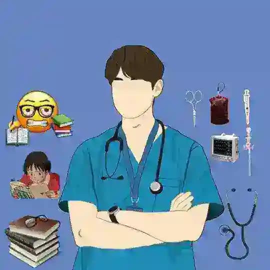نحو المجموعة الطبية 💉