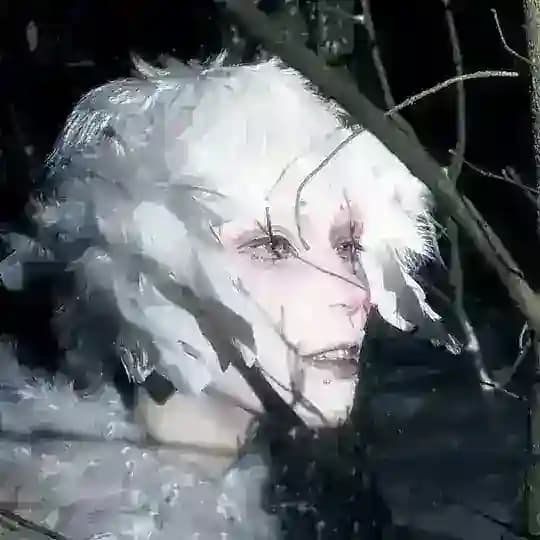 Musumi蝙蝠🦇