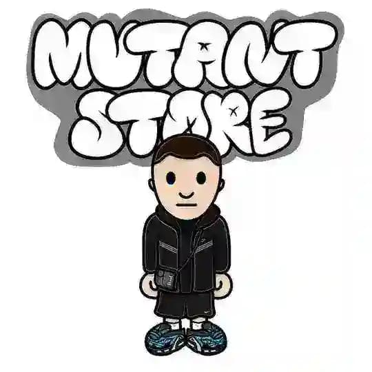 MUTANT STORE