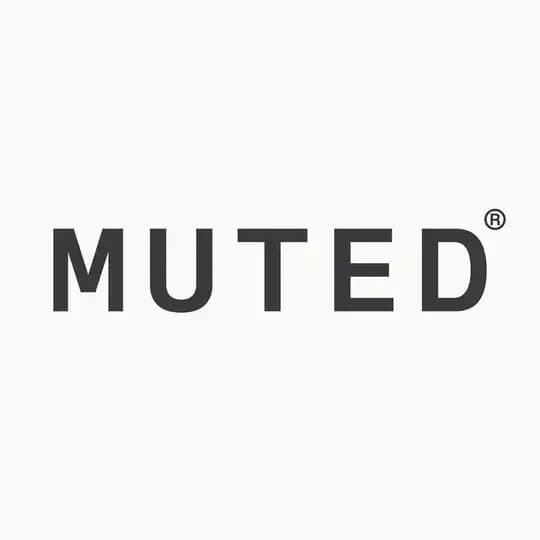 MUTED