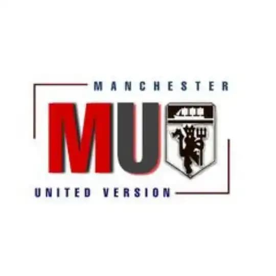 Manchester United Version