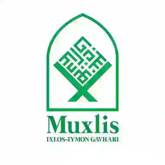 Muxlis.uz Profile