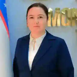 🎓 Muyassarzoda_Fayziyeva Profile