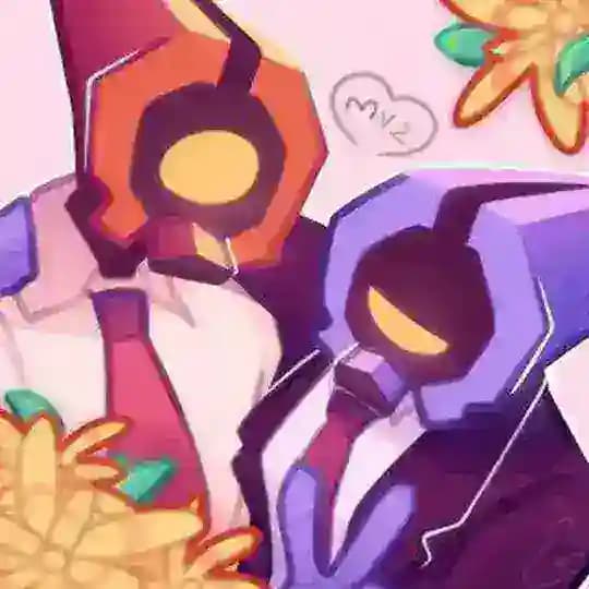 𝙼𝚒𝚛𝚊𝚐𝚎 𝚡 𝚟𝟸 𝚌𝚘𝚗𝚏&𝚍𝚊𝚒𝚕𝚢