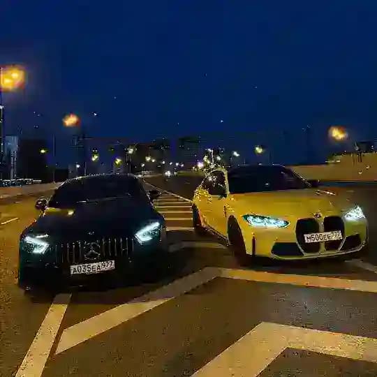49 и друзья