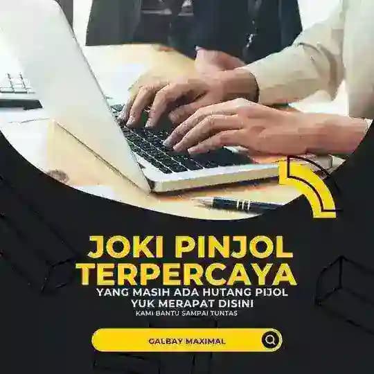 SOLUSI GALBAY JOKI PINJOL AMANAH