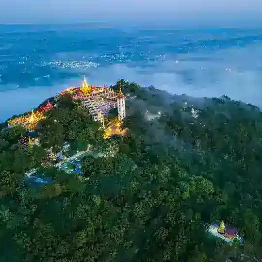 缅甸🇲🇲新闻 | 亚太秒洼地新闻 | 东南亚吃瓜| 爆料