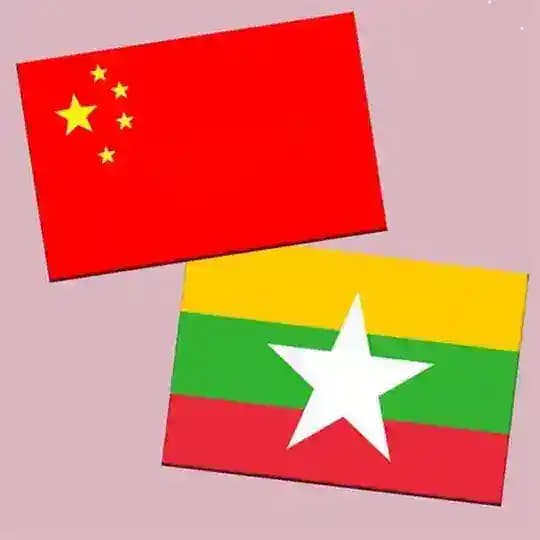 妙瓦底| 亚太 | 107 | 御龙湾|东南亚新闻|曝光|悬赏