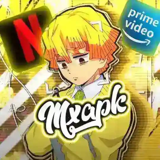 Mxapk