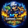 MX EARNING ZONE