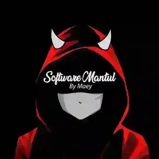 Software & Hardware Mantul