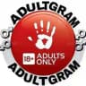 ∆DULT GRAM